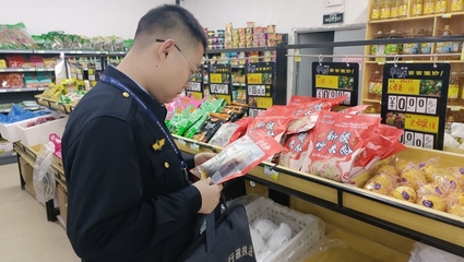 六師 維護消費者權(quán)益，市場監(jiān)管在行動——聚焦家用電器領(lǐng)域