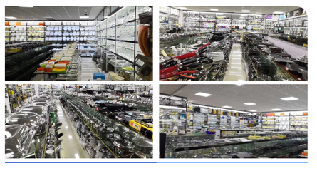 揚州管家婆軟件 '線上+線下'雙管齊下，助力家用電器行業(yè)提升市場競爭力