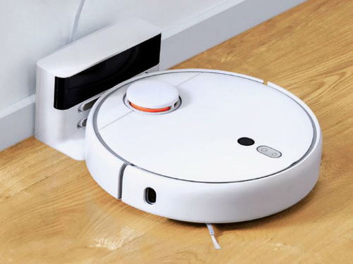 本周家電圈 智能升級與綠色節(jié)能成為主流趨勢